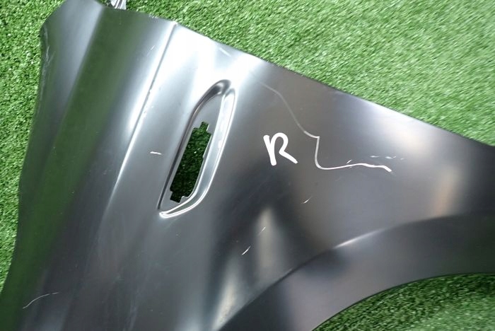 FUAT TIPO II 15- fender left front front