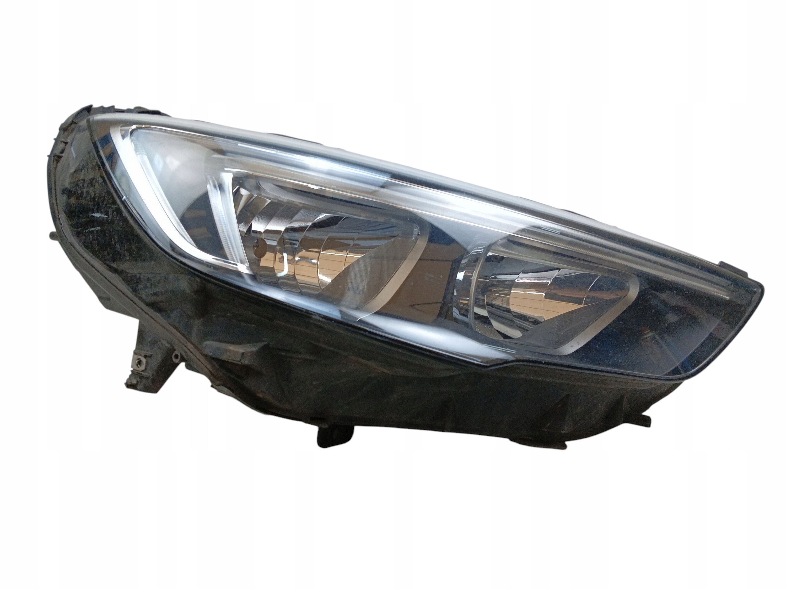 light REFLEKTOR right front OPEL INSIGNIA B (17-20) 39122969 UK ANGLIK