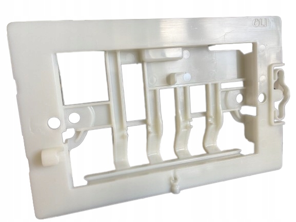 041676 / 99235016 OLI / Koło SLIM Ramka do przycisku 94130XXX , RIVER
