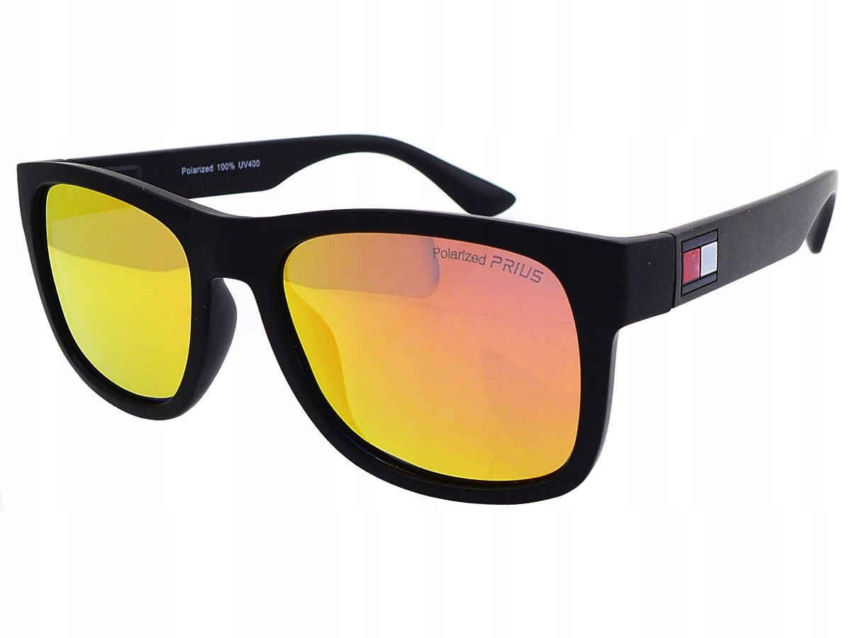 

Okulary Przeciwsłoneczne Męskie Polaryzacja Lustro