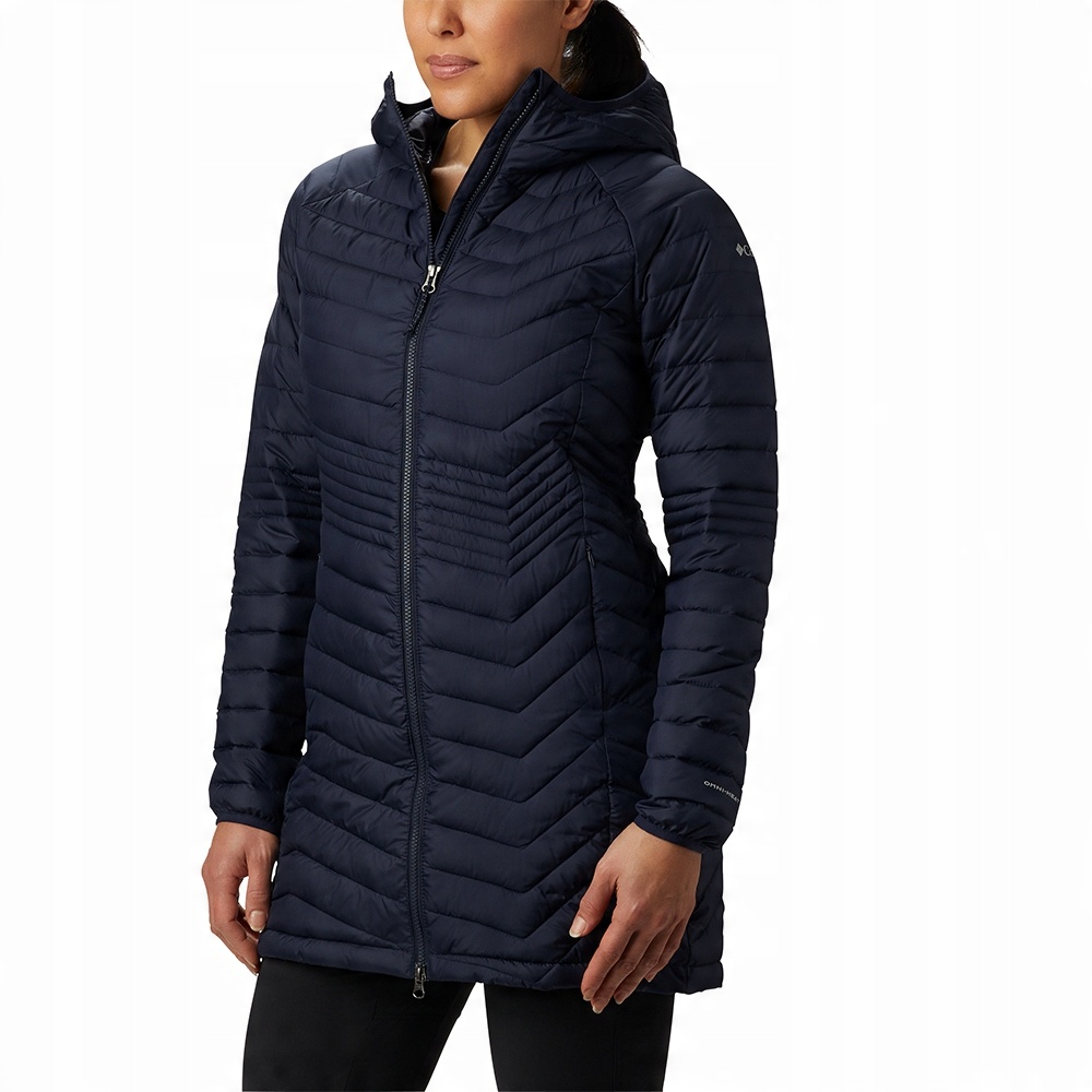 

Kurtka damska Columbia Powder WK0034-472 L