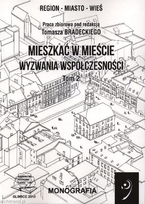 Miasta Suburbanizacja Depopulacja Ekorozwój