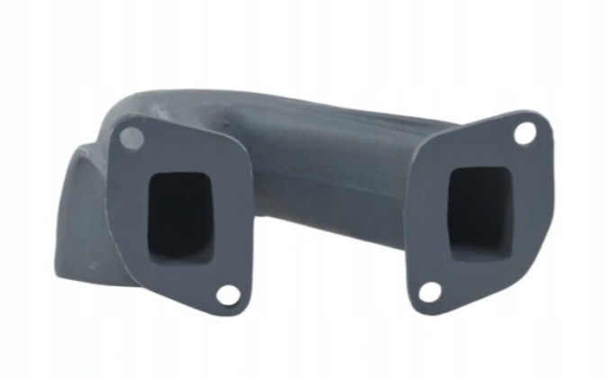 KOLEKTOR WYDECHOWY URSUS C 330 50005302 POLSKI