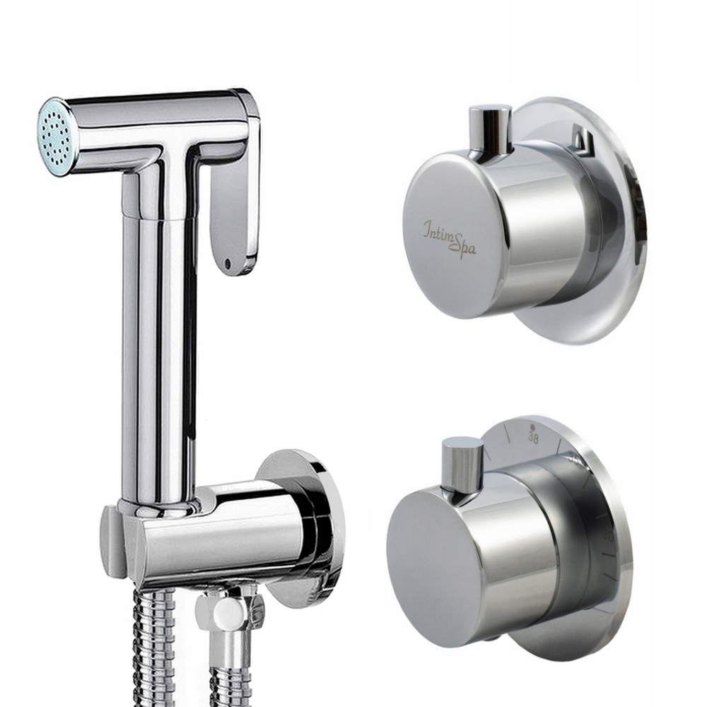 

Uterm Bidetta komplet bidetka myjka bidet IntimSPA