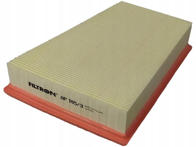 FILTRON FILTR POW. AP185/3 RENAULT AP 185/3 Producent części Filtron