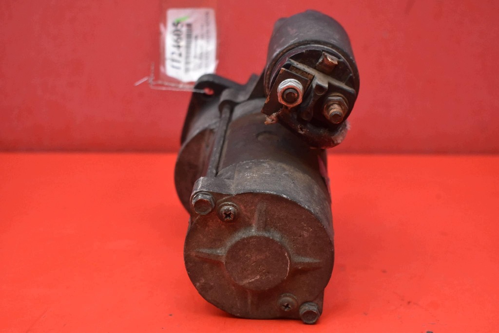 starter test 36100-4A000 KIA SORENTO 1 and 2.5 CRDI 140 KM 02-06