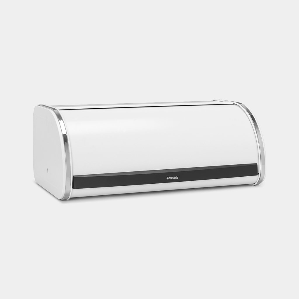 

Brabantia chlebak duży Roll Top biały