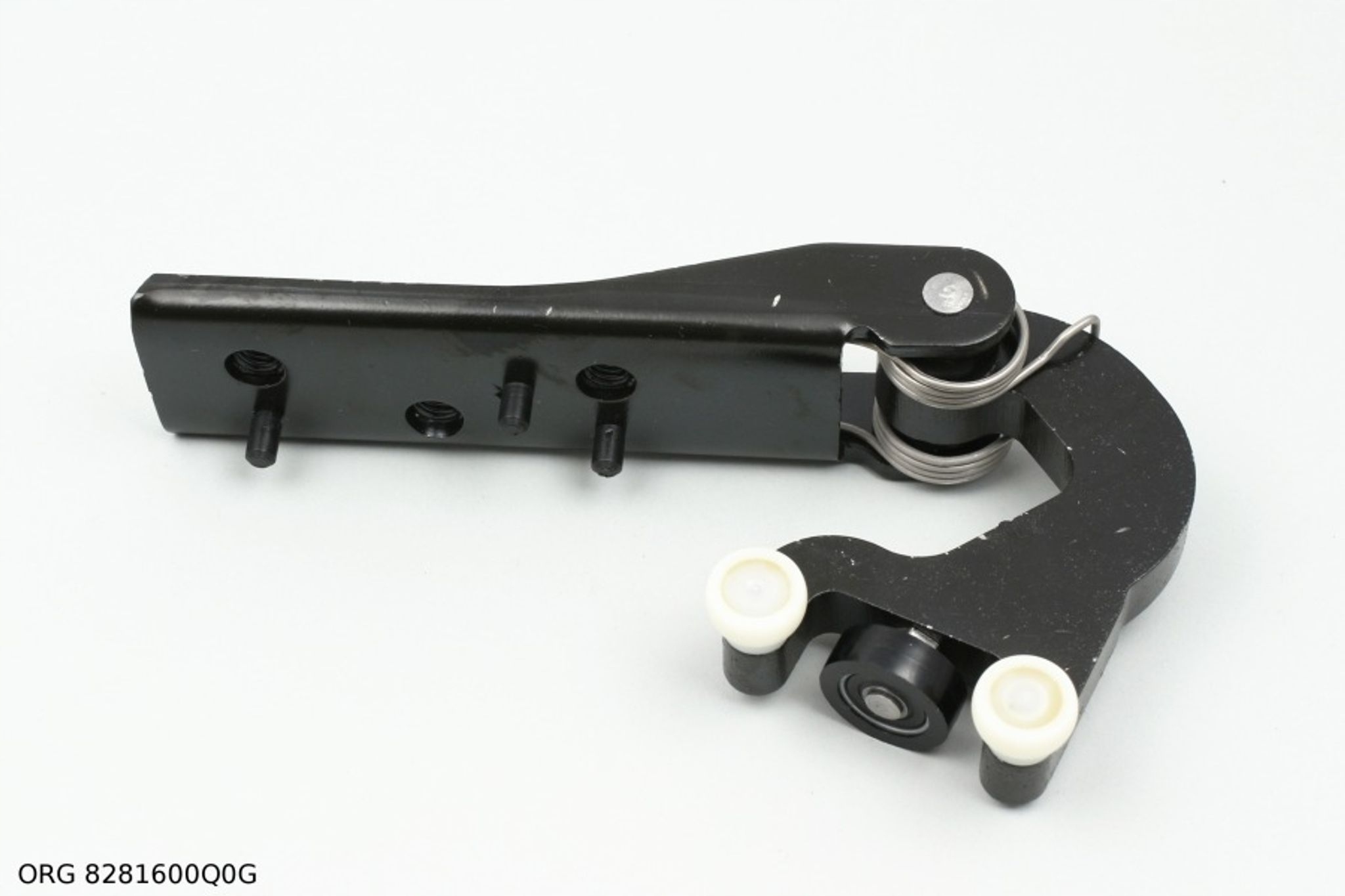 Rolka Dveří Přesná R Master 10- Rh Průměr Org 8281600Q0G