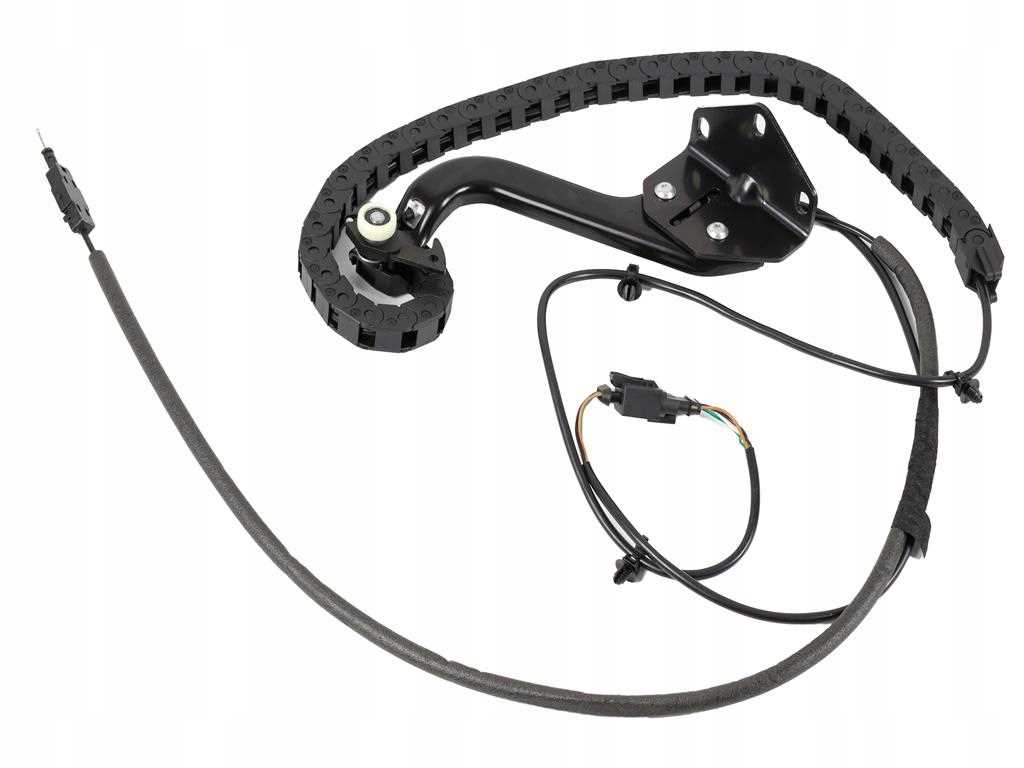 Elektrický Vozík Sprinter Crafter 40 Kusů