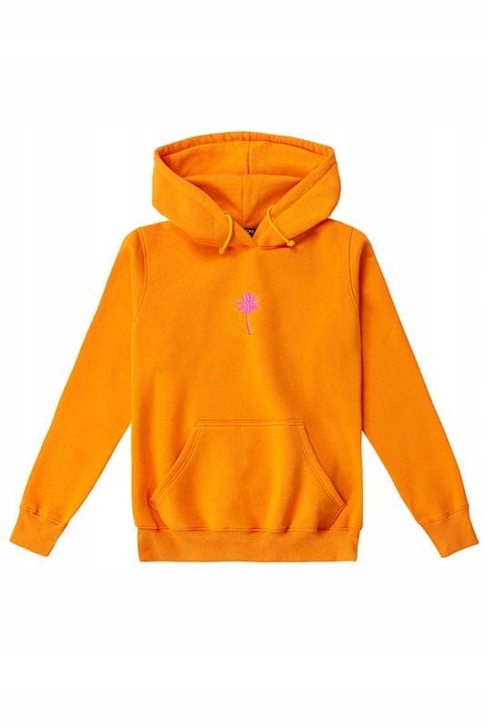 Mikina Jungmob 2025 The Palms Orange M