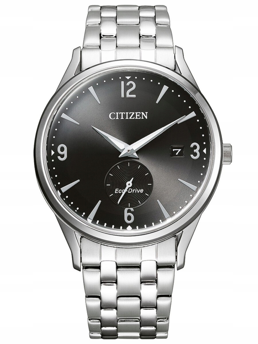 

Zegarek Męski Citizen Eco Drive BV1111-75E