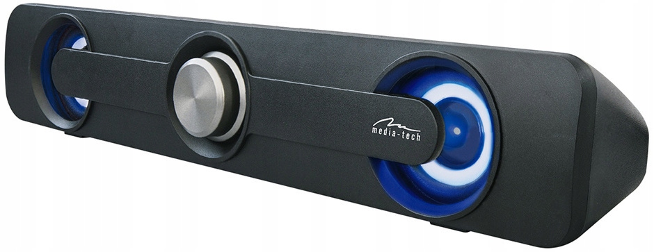 

Soundbar głośnik Mobile Tv Pc laptop Jack Usb 5W