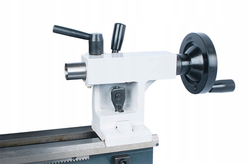 Minitokarka SM-350D z odczytem cyfrowym PROMA 230V Marka Proma