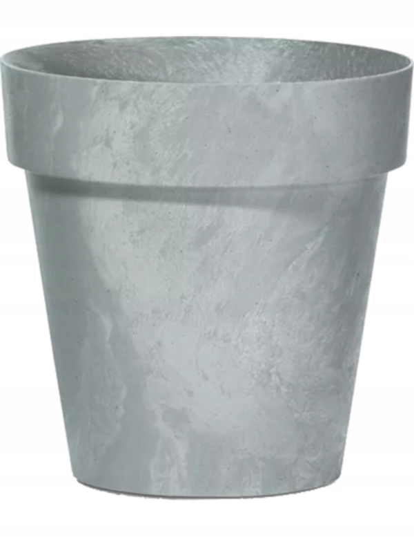 

Doniczka Cube DCUB400E Beton Effect beton