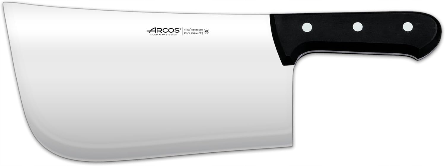 Sekáčik na mäso a zeleninu Universal, dĺžka 250/378 mm