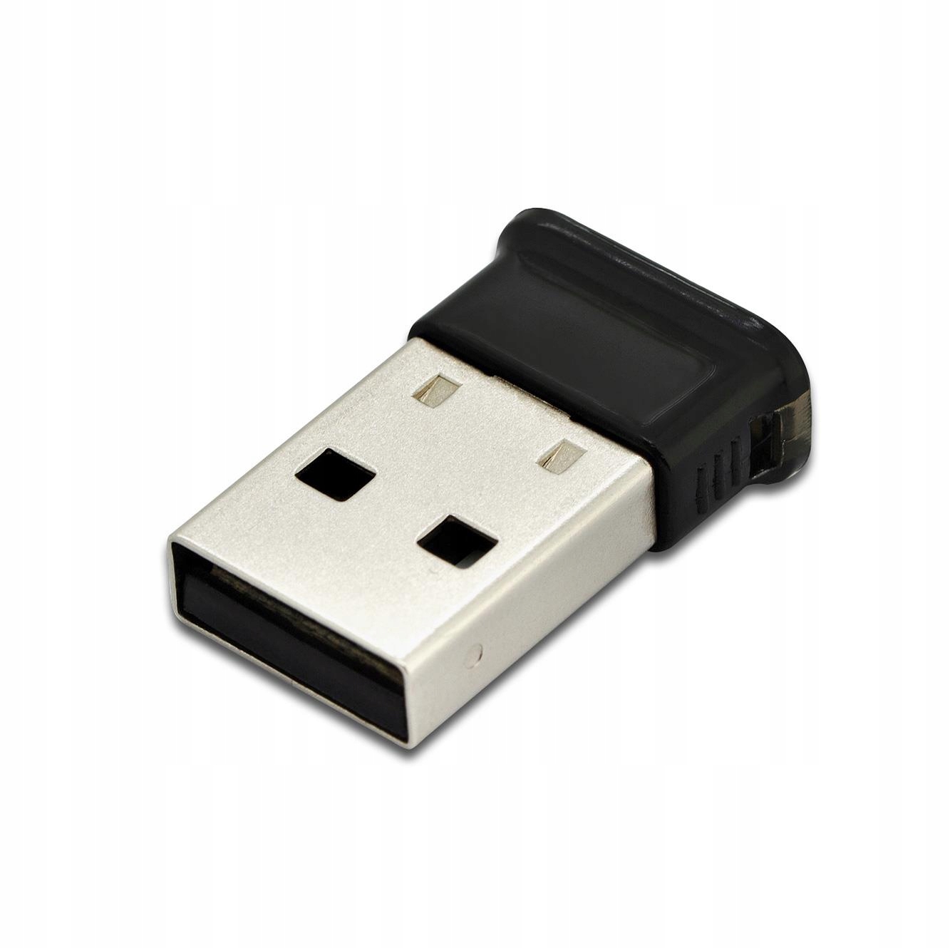 Digitus Mini adapter Bluetooth V4.0 Class 2 EDR