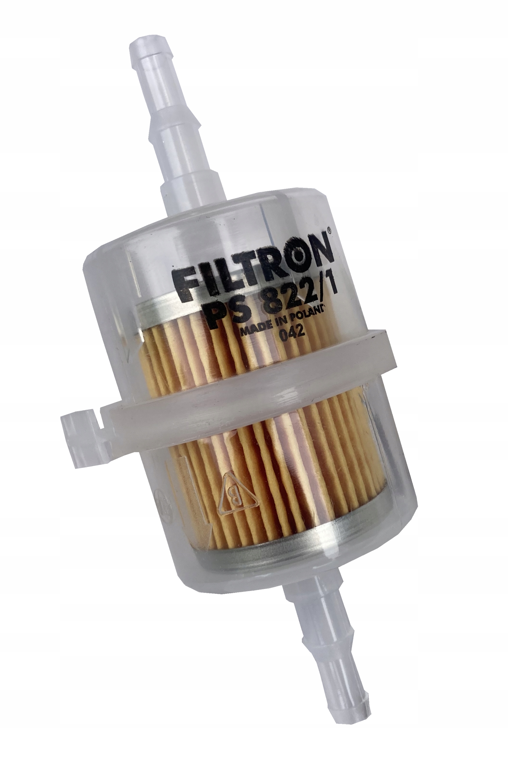 

Filtr Paliwa Fiat 126P Z Uchwytem Filtron PS822/1