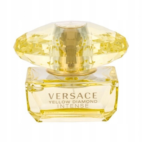 Originální Versace Yellow Diamond Intense 50 ml