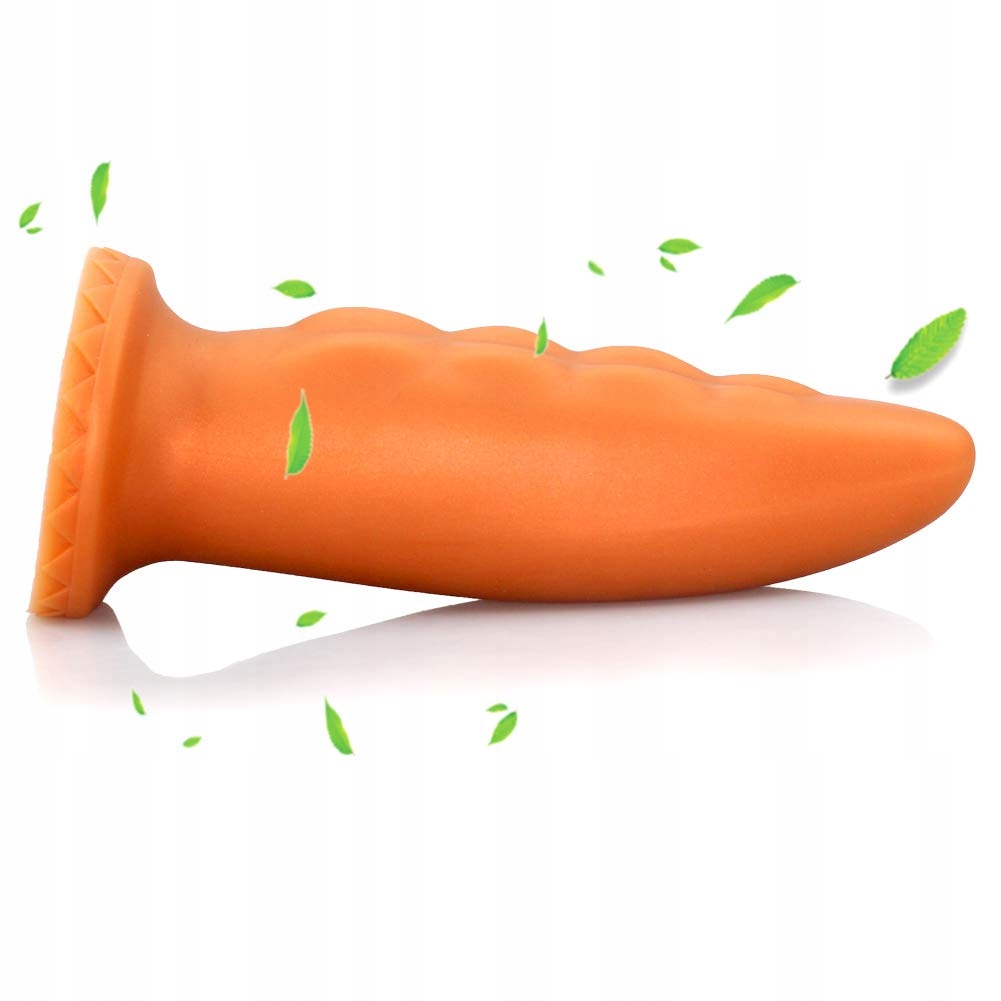 ANAL DILDO Zestaw Trenerów Duży Korek Analny Masażer Prostaty XL — miniatura 5