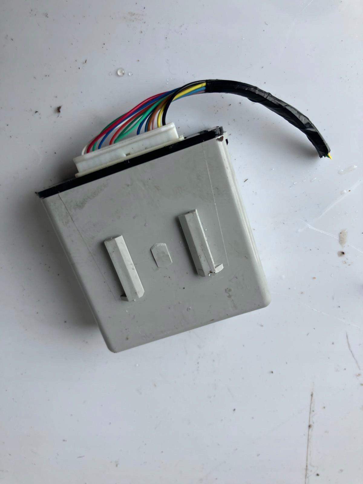 modulo POZIOMOWANIA luci SUZUKI SWIFT MK8 38625-52R02