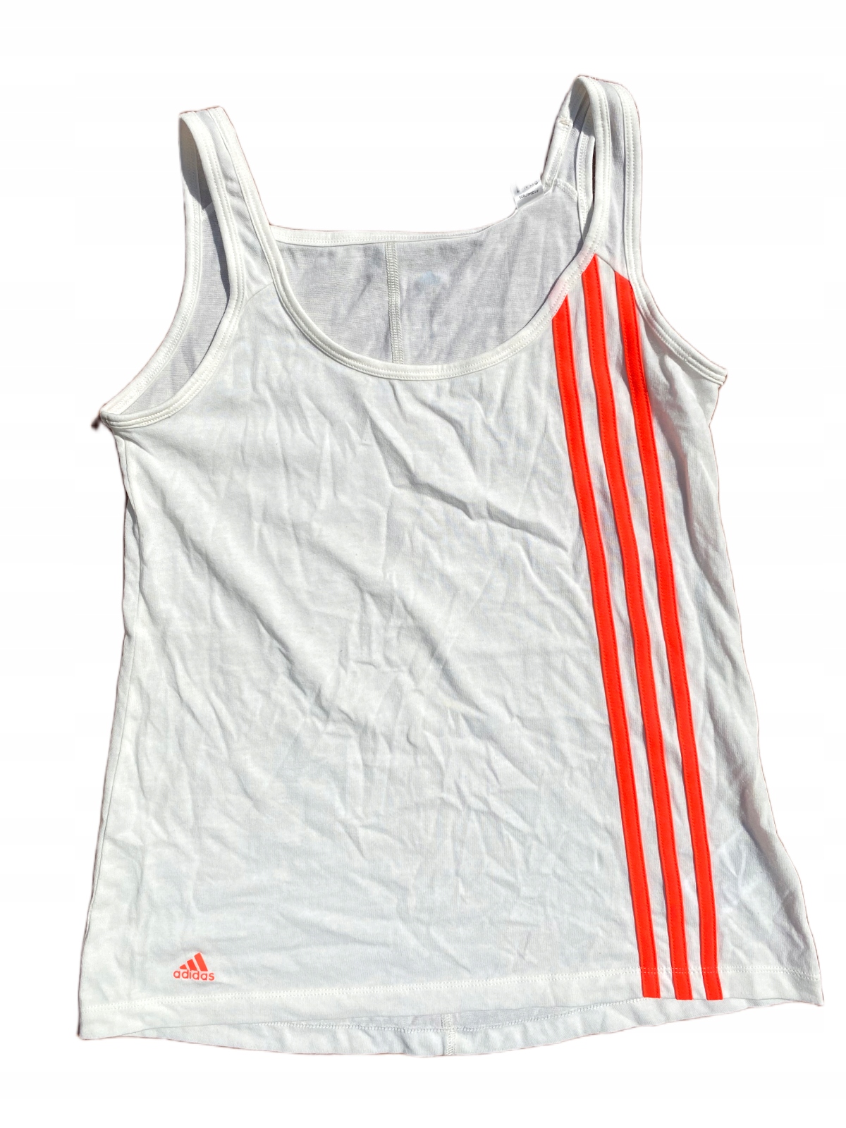 Top Adidas Climalite M66543