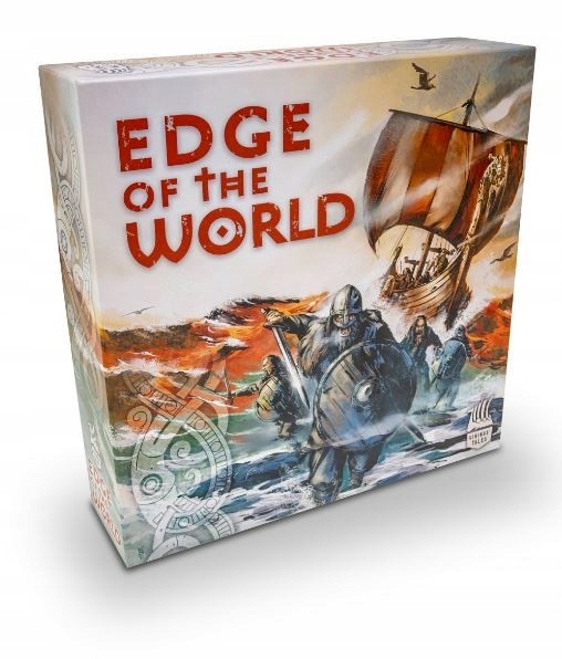 TACTIC Gra Vikings Tales: Edge of the World