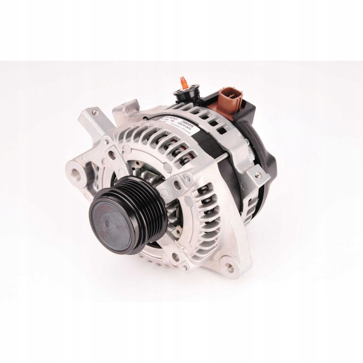 ALTERNATOR DENSO DAN1015 Producent części Denso