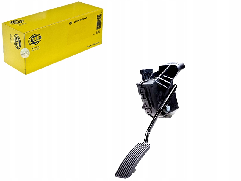 HEL-6PV 010 - ДАТЧИК ПОЛОЖЕННЯ ПЕДАЛІ ГАЗУ OPEL ASTRA G ASTRA G