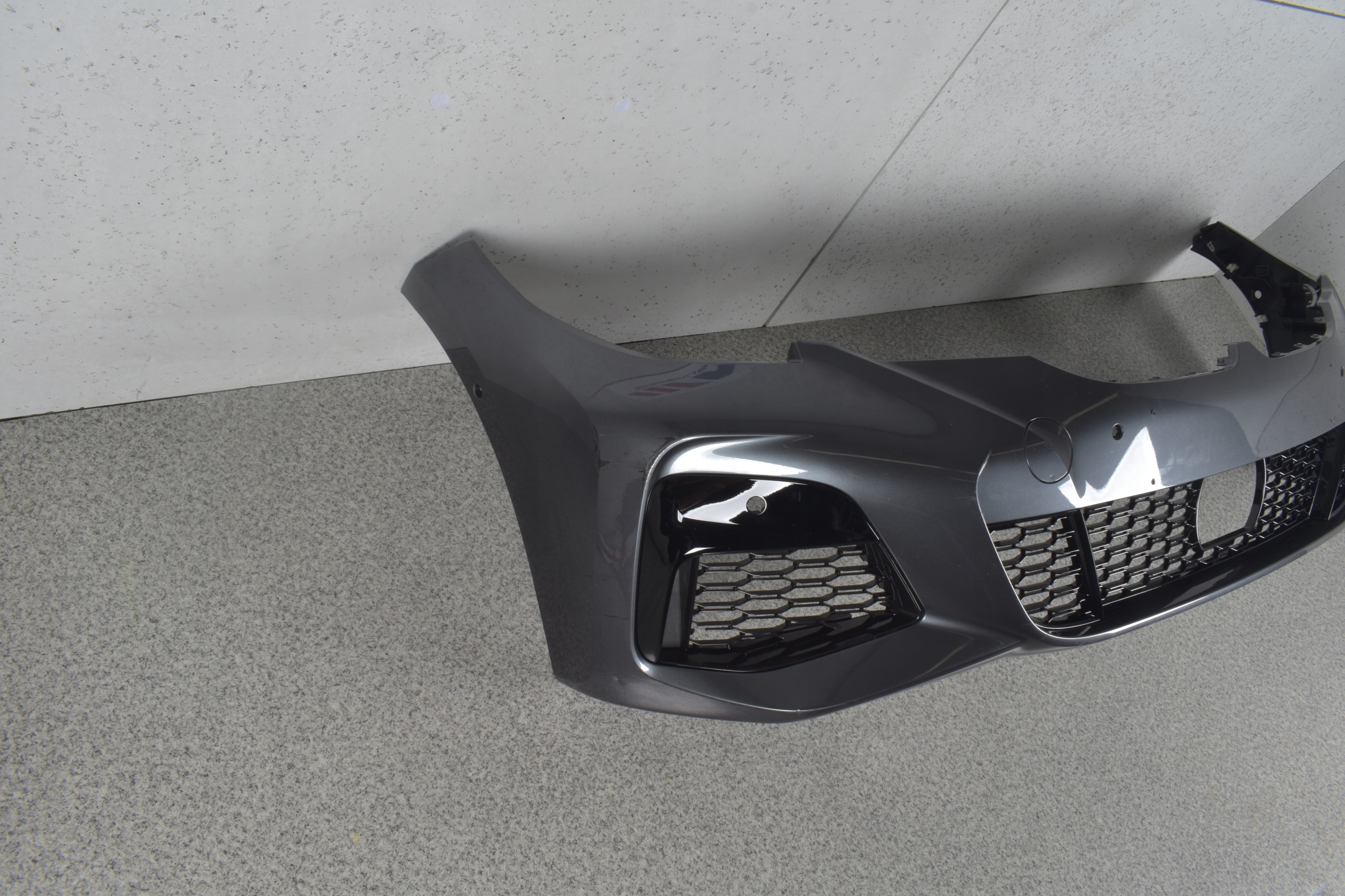 ZDERZAK BMW 3 G20 G21 M-PAKIET B39 6 PDC Producent części BMW OE