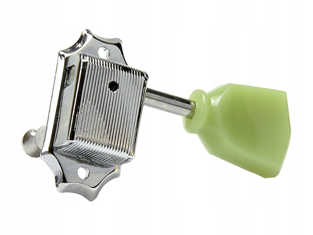 Klíče pro kytaru Vparts VGX-44 (cr, 3+3)