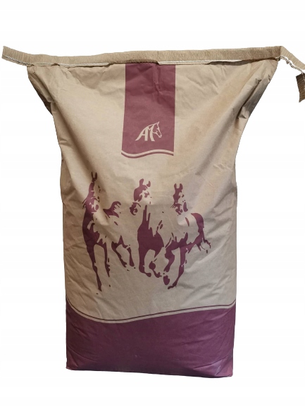 

Sukces Musli Podstawowa dla Koni 25kg