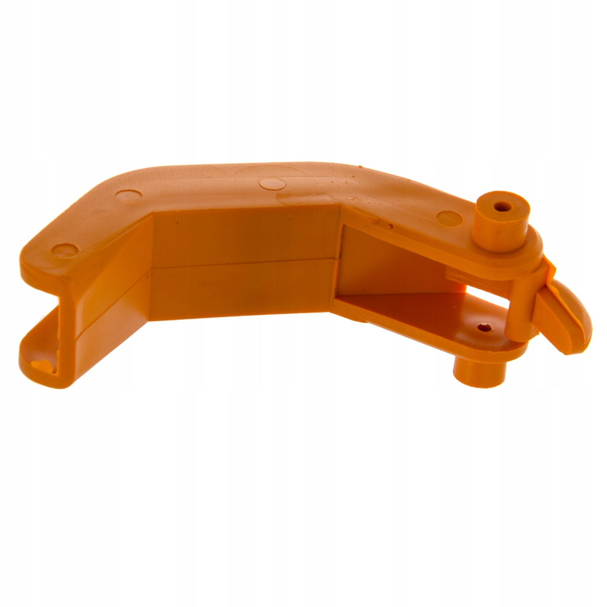 

Pokrywa redlicy wysiewającej antyzapychacz Amazone