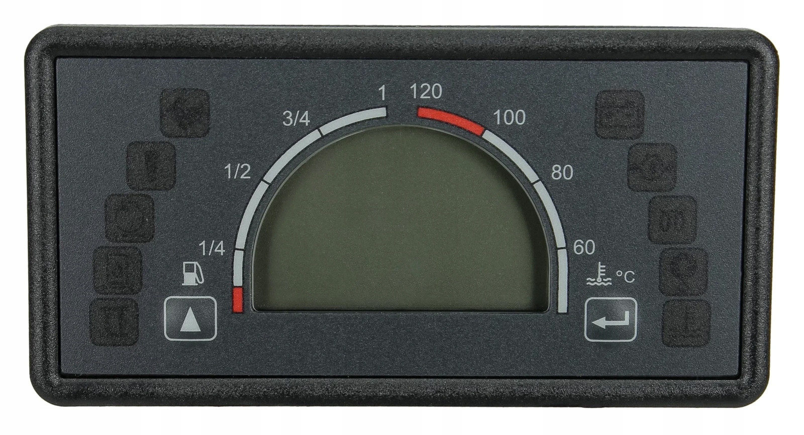 Displej Minibagru Cat 301.4C, 301.7D, 301.7D Cr, 302.2D, 302.4D ostatní