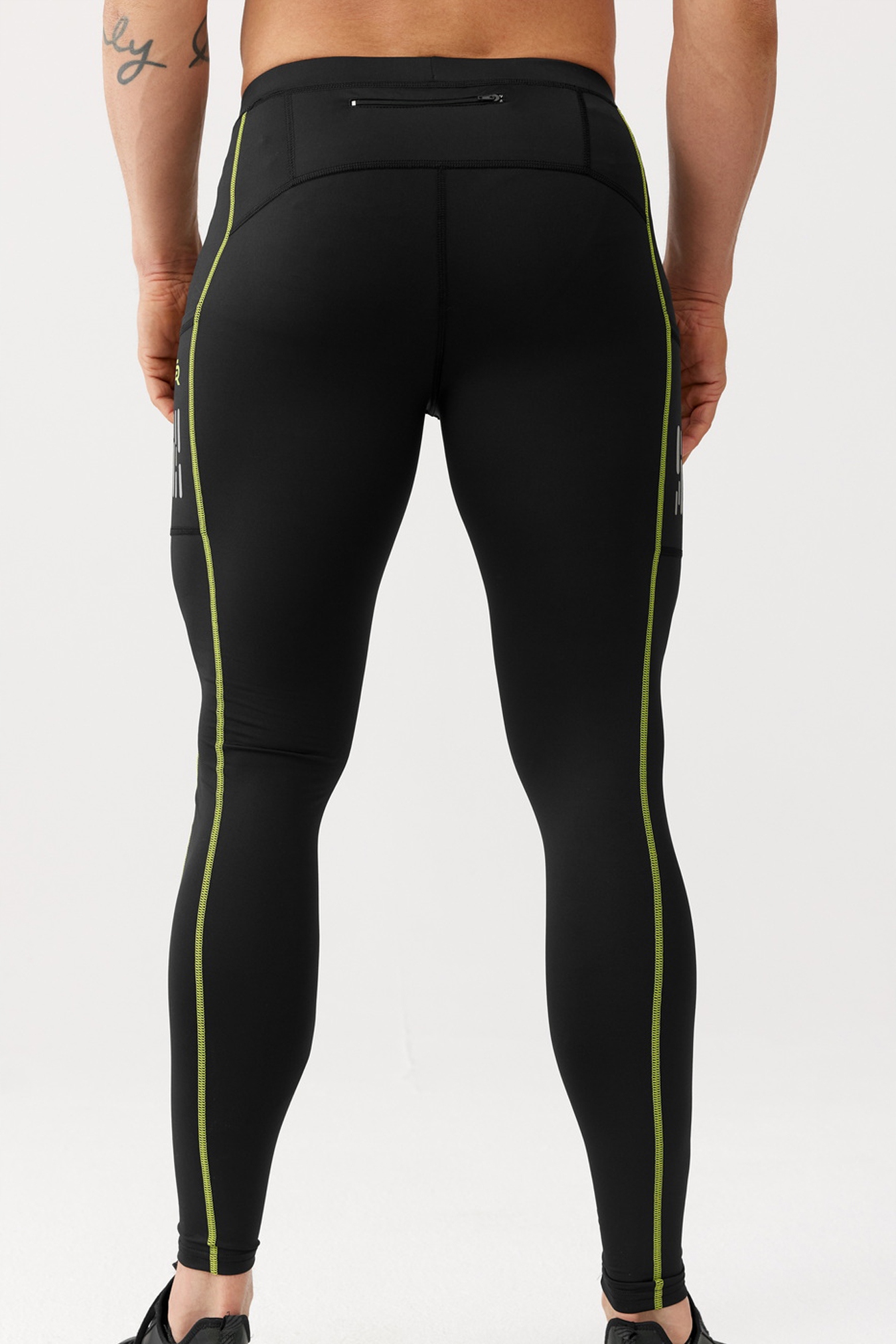 GETRY DO BIEGANIA ROUGH RADICAL KRAFT M EAN (GTIN) 5907677822773