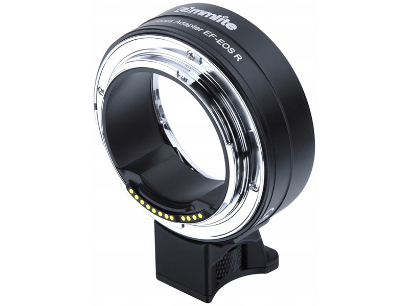 Adapter COMMLITE CM-EF-EOS R - Canon EF / Canon RF