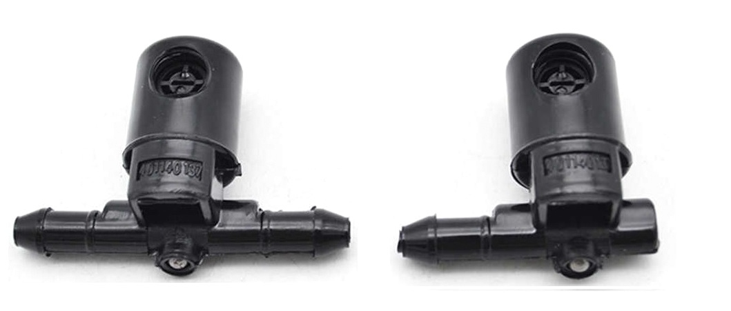 KPL SPRYSKIWACZ DYSZA WĄŻ OPEL ASTRA IV 4 J Numer katalogowy części 12782508