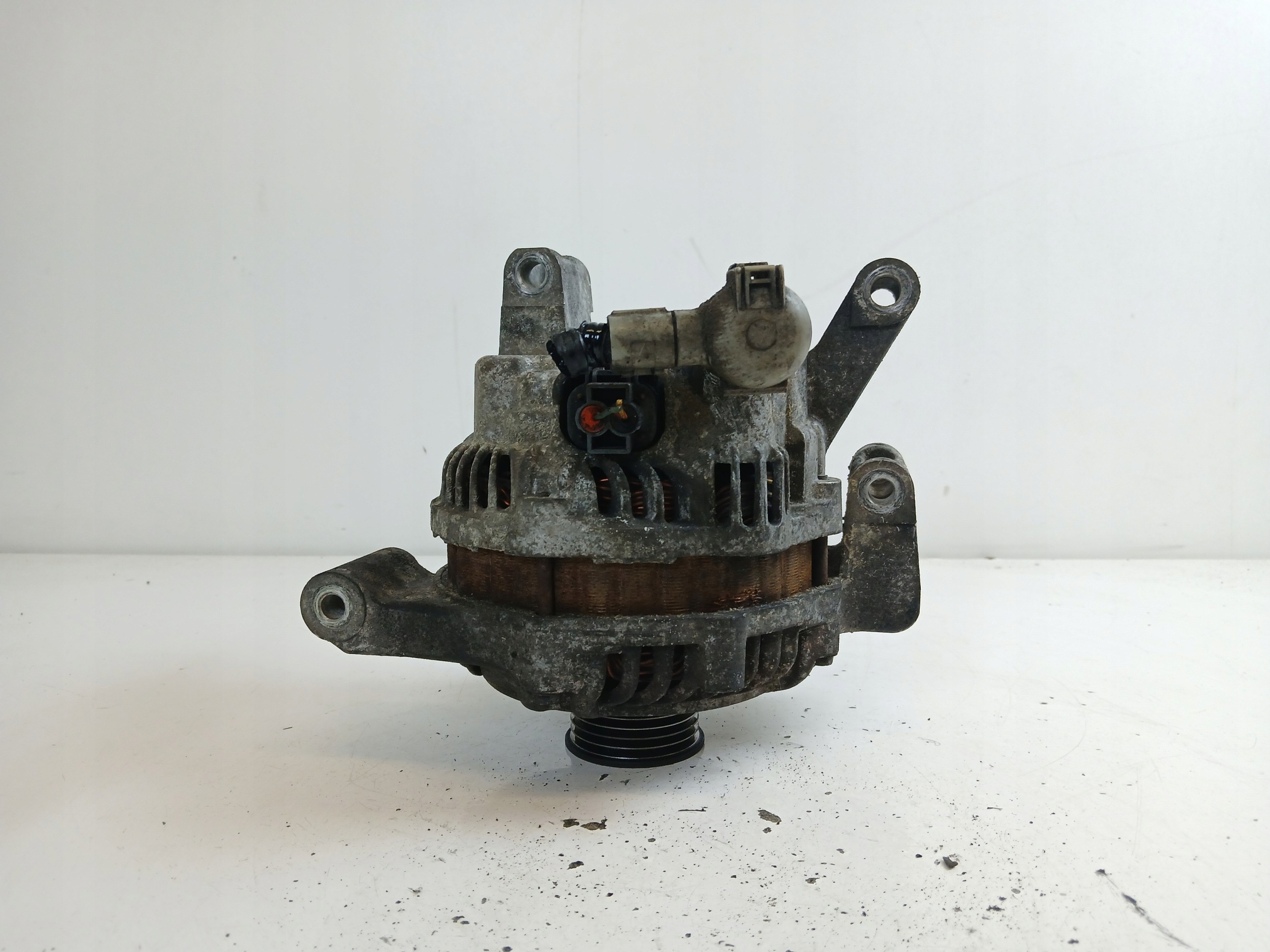 MAZDA 5 CR 2.0 alternatore A3TG1391A 90A