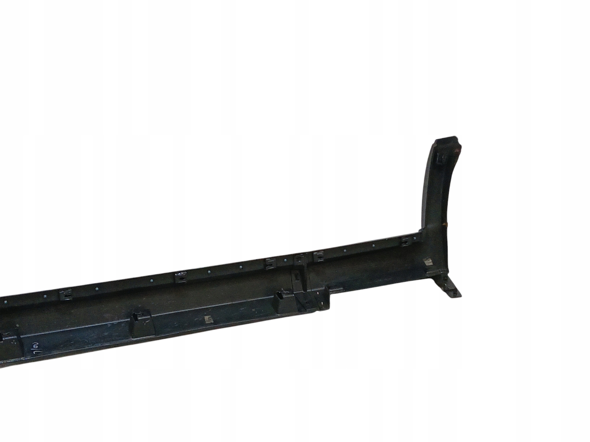 moulding threshold right OPEL MOKKA X LIFT (16-19)