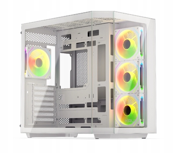 Obudowa Krux Empero Biały