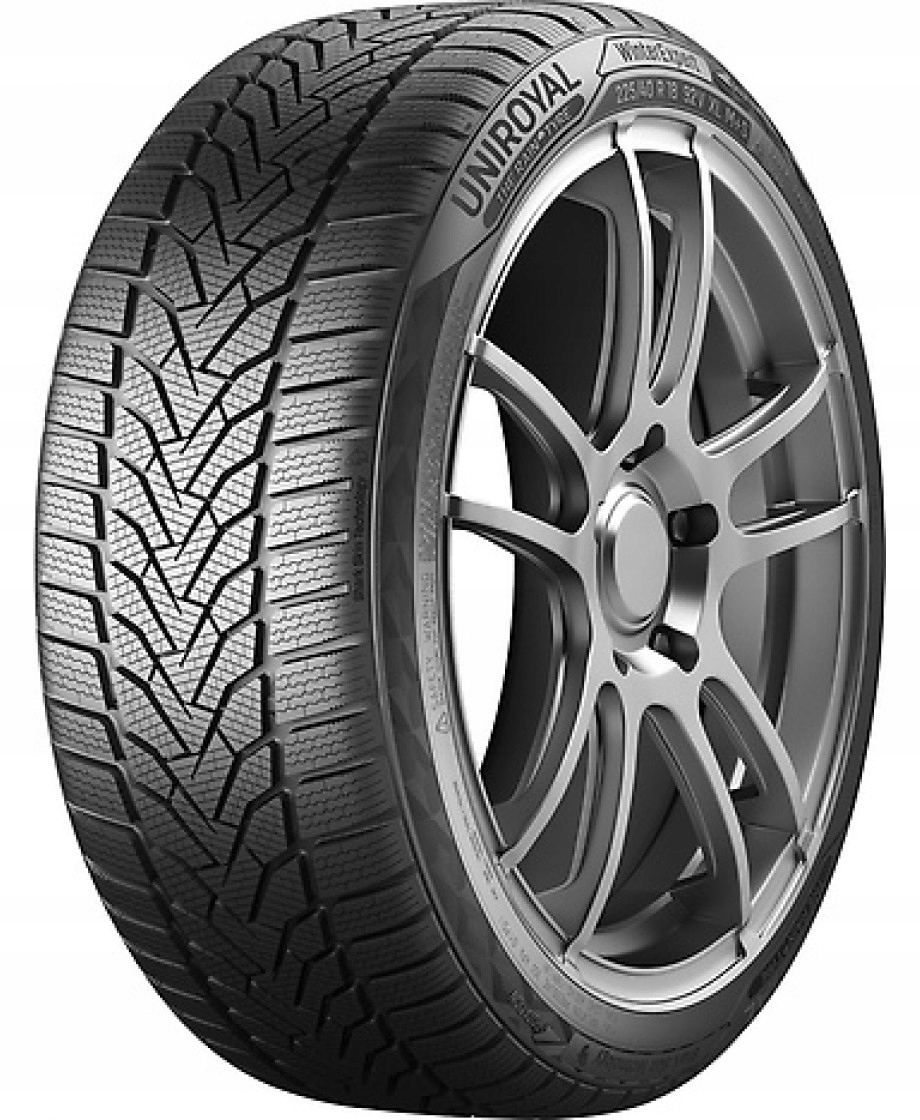 Uniroyal Winterexpert 255/55 R18 XL 109 V