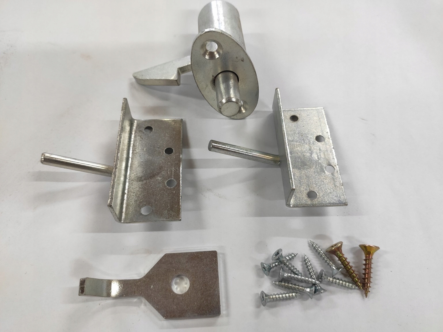 Zámek Sedadla Kování Kočárku M-72 K-750 Ural