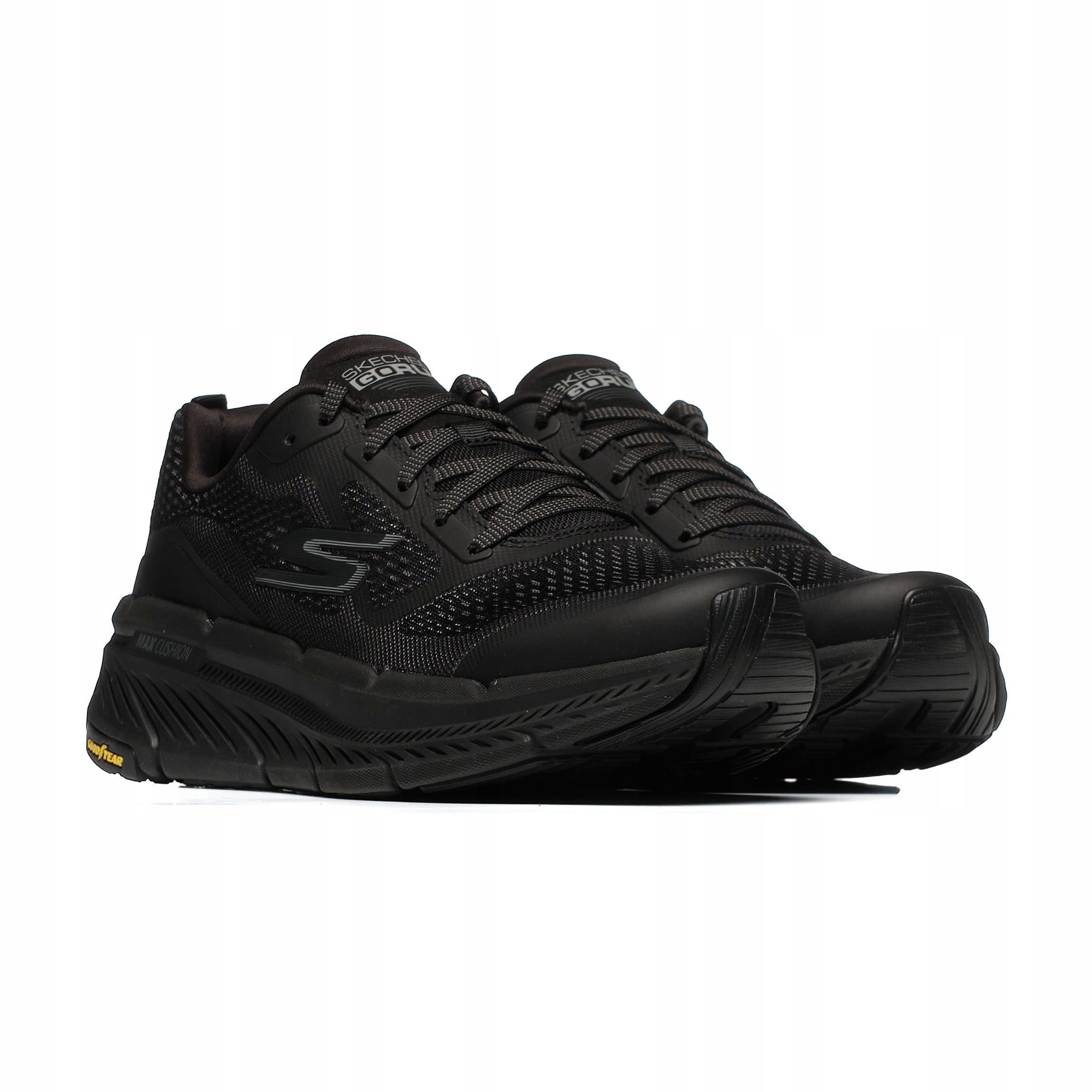 Sneakersy Skechers Max Cushioning Premi 43 Męskie