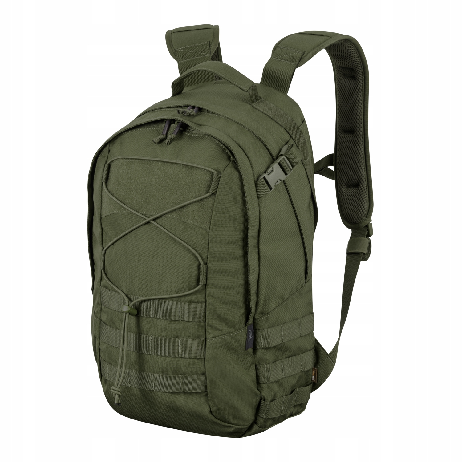 Batoh Edc Cordura Olive Green