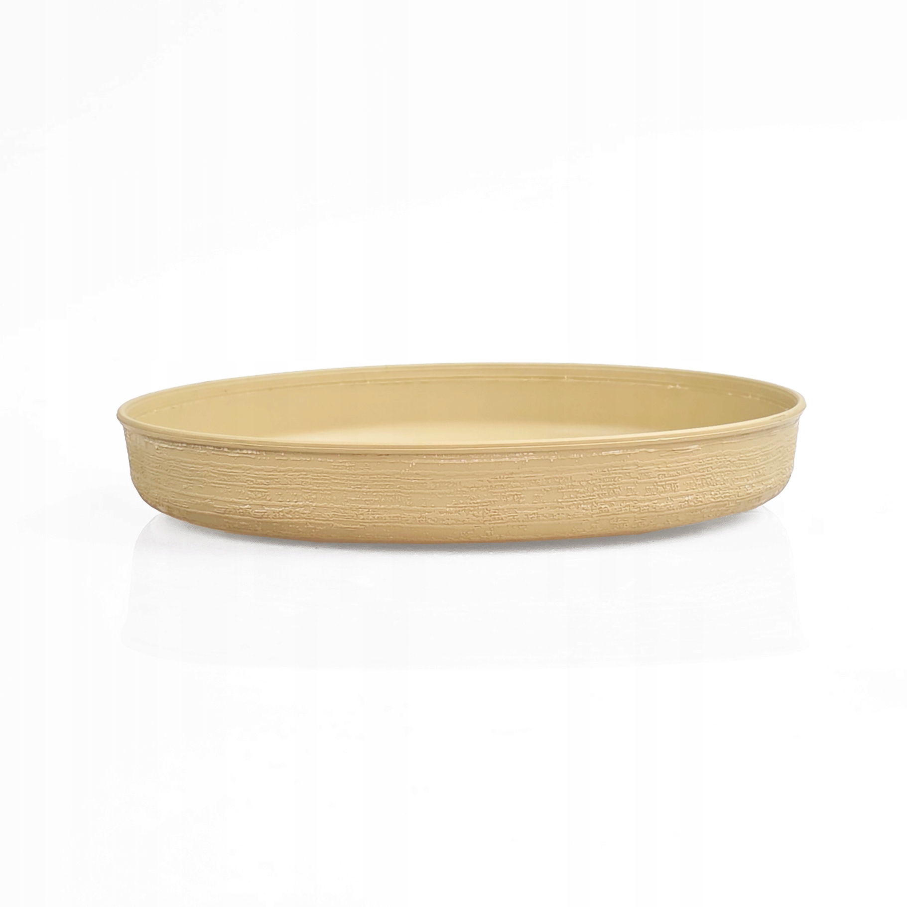 Podstawka LOFT 17 cm, Ekologiczna, UV Odporna, Latte