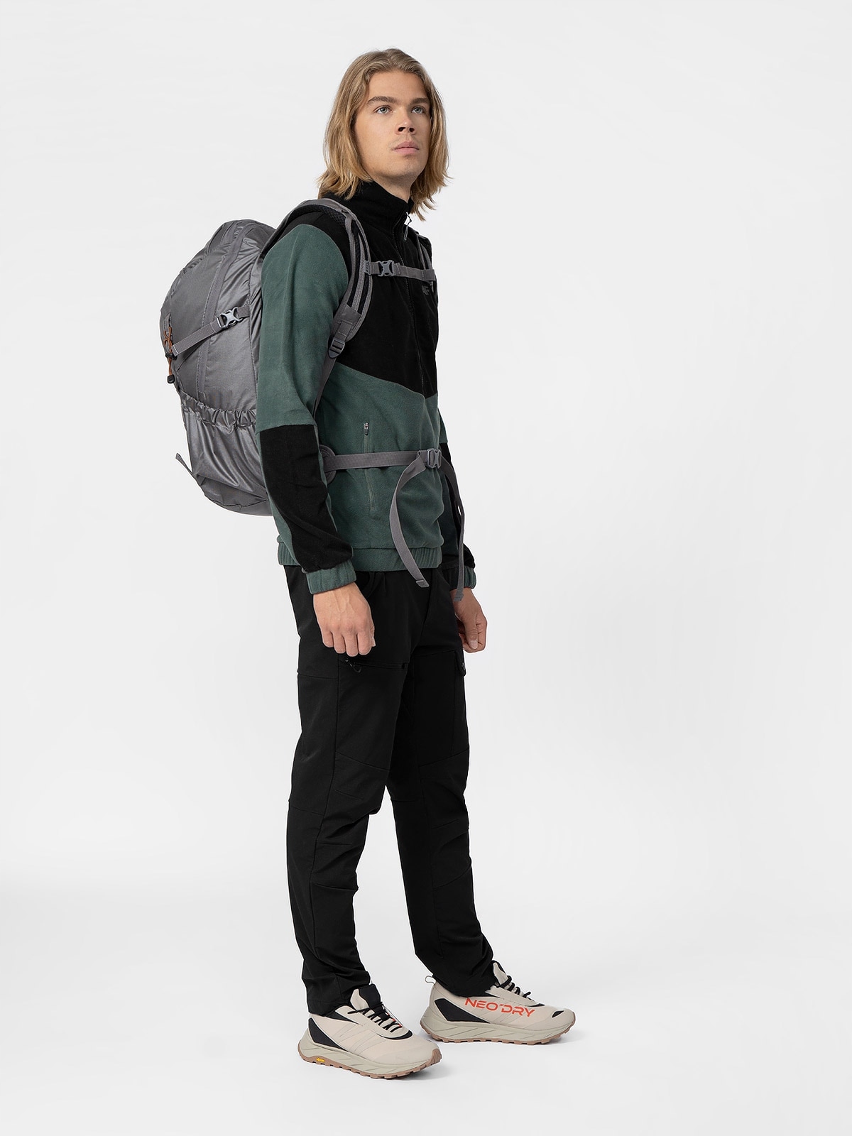 

Plecak 4F 4FSS22ABACU090-23S-ONE Size