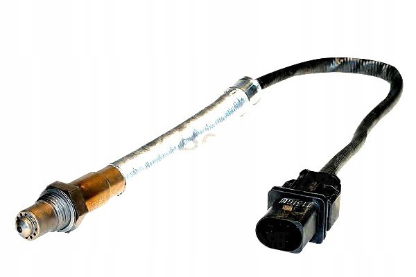 Bosch Lambda Sonda Bmw 335D Kupé 06- Bosch