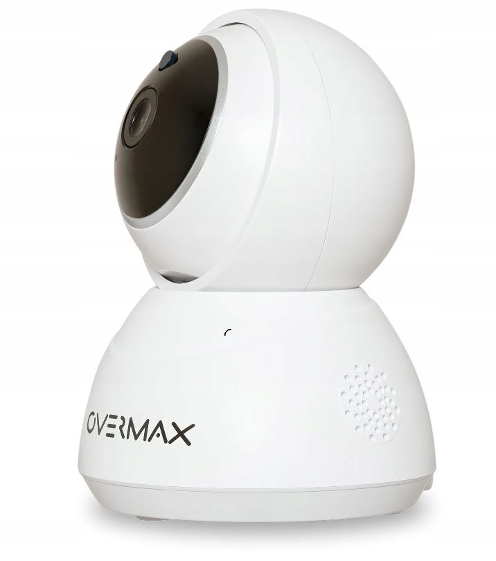 KAMERA WiFi IP MONITORING FULLHD CAMSPOT 3.7 SMART Waga produktu z opakowaniem jednostkowym 0.5 kg