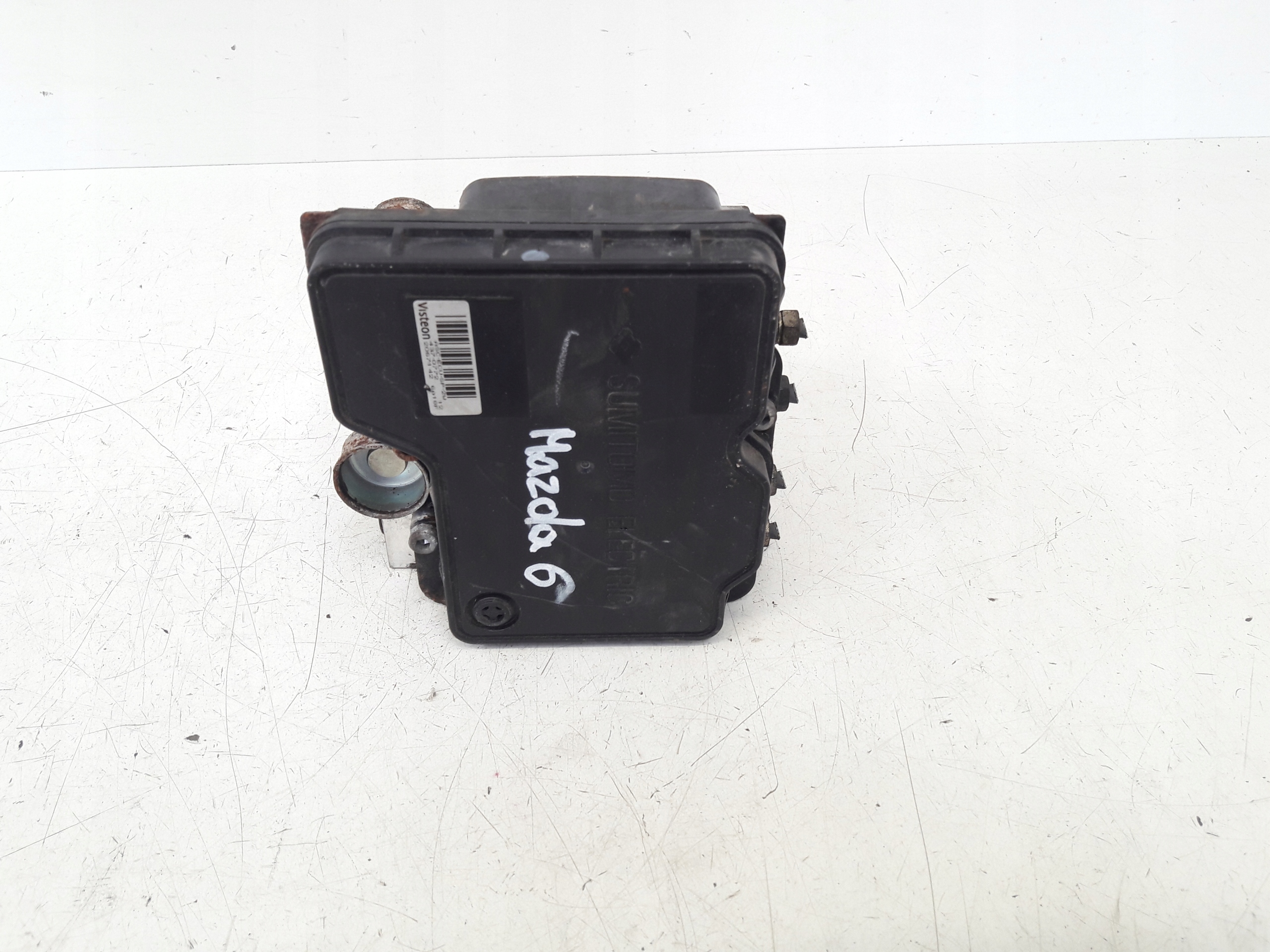 pumpa ABS GR1M437AD Mazda 6