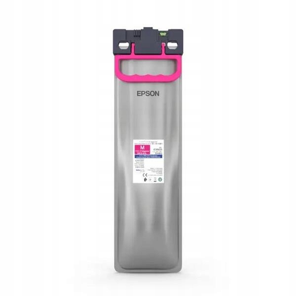Originální inkoust Magenta Epson WF-C879 (T05B3, C13T05B34N)