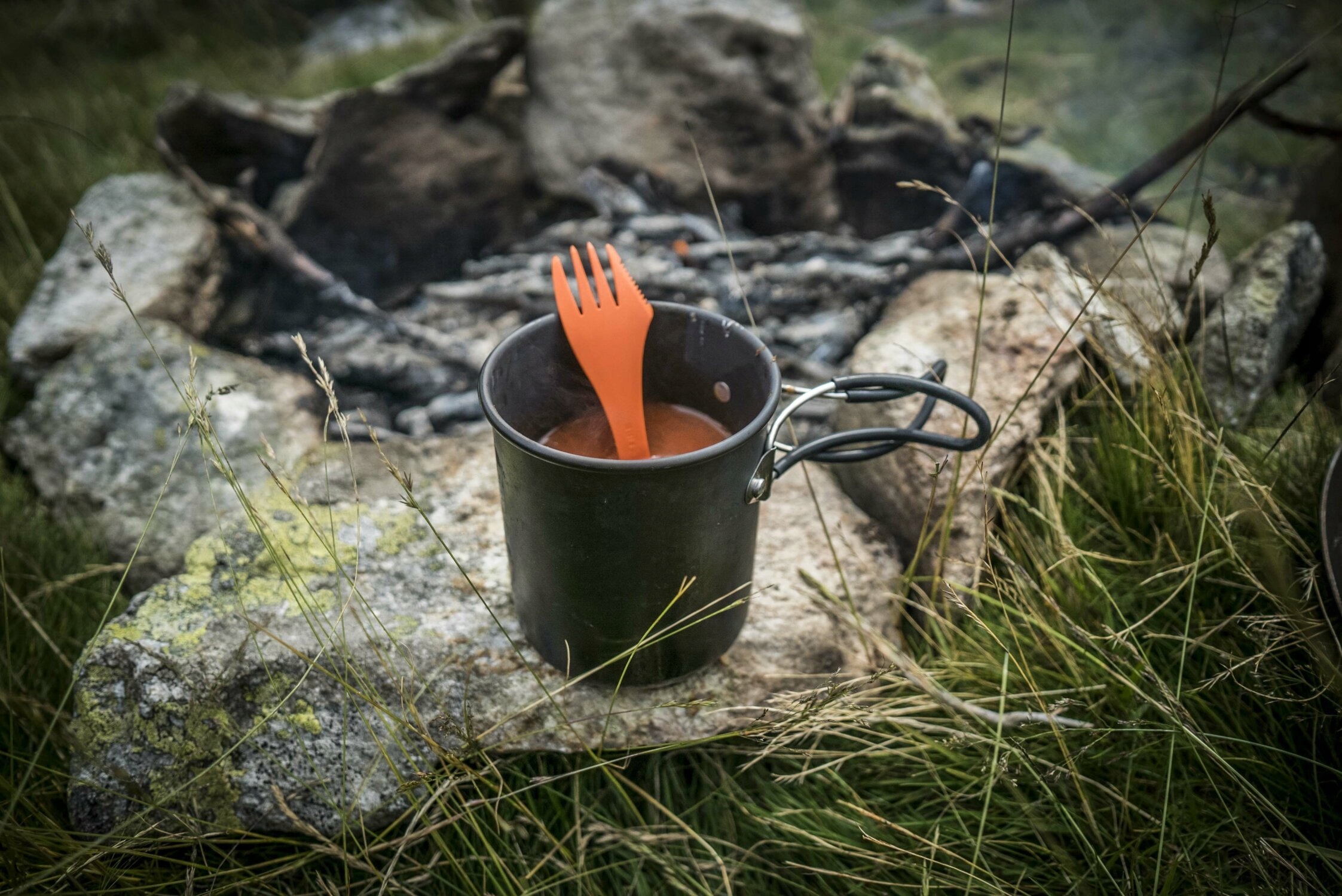 Kubek Obozowy Helikon CAMP CUP Model Camp Cup